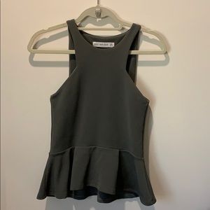Bec & Bridge Peplum Top